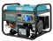 Генератор бензиновий Konner&Sohnen KS 7000E G Генератор бензиновий Konner&Sohnen KS 7000E G