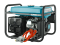 Генератор бензиновий Konner&Sohnen KS 7000E G Генератор бензиновий Konner&Sohnen KS 7000E G