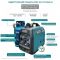 Генератор инверторный Konner&Sohnen KS 2100iG S