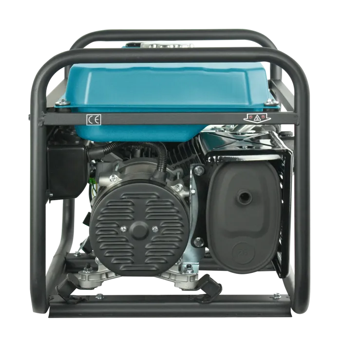 Генератор бензиновый Konner&Sohnen KS 2900