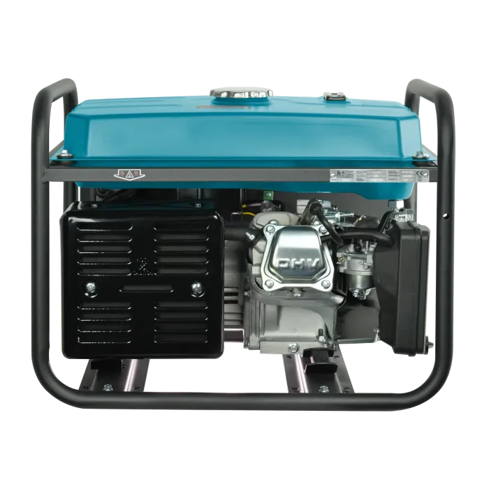 Генератор бензиновый Konner&Sohnen KS 2900