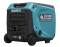 Генератор инверторный Konner&Sohnen KS 4000iEG S