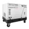 Дизельний інверторний генератор Konner&Sohnen KS 6500iDE S ATSR