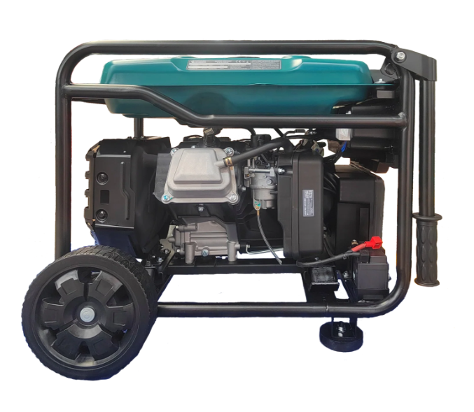 Генератор інверторний Konner & Sohnen KS 6500iE