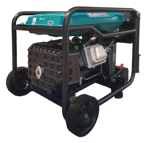 Генератор інверторний Konner & Sohnen KS 6500iE