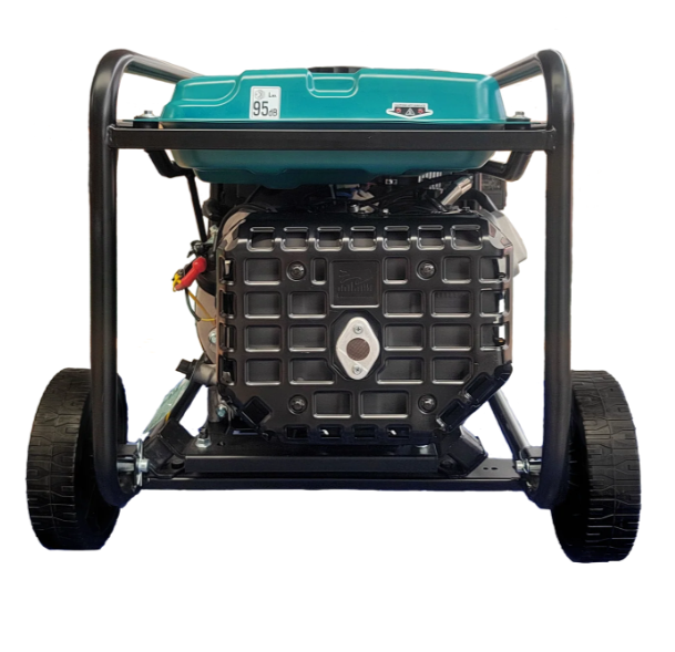 Генератор інверторний Konner & Sohnen KS 6500iE