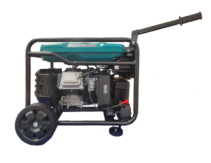 Генератор інверторний Konner & Sohnen KS 6500iE