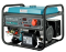 Генератор бензиновый Konner&Sohnen KS 7000E ATS-3
