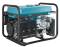 Генератор бензиновый Konner&Sohnen KS 7000E ATS-3