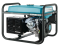 Генератор бензиновый Konner&Sohnen KS 7000E ATS-3
