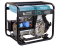 Дизельний генератор Konner&Sohnen KS 8100HDE