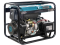 Дизельный генератор Konner&Sohnen KS 8100HDE-1/3 atsR