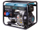 Дизельный генератор Konner&Sohnen KS 8100HDE-1/3 atsR