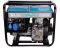 Дизельный генератор Konner&Sohnen KS 8102HDE
