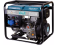 Дизельный генератор Konner&Sohnen KS 8102HDE