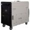 Дизельний генератор Konner&Sohnen KS 8200HDES-1/3 ATSR