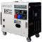 Дизельний генератор Konner&Sohnen KS 8200HDES-1/3 ATSR
