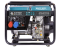 Дизельний генератор Konner&Sohnen KS 9100HDE-1/3 atsR