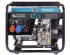 Дизельний генератор Konner&Sohnen KS 9100HDE-1/3 atsR