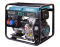 Дизельний генератор Konner&Sohnen KS 9100HDE-1/3 atsR