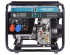 Дизельний генератор Konner&Sohnen KS 9102HDE 1/3 ATSR