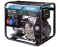 Дизельный генератор Konner&Sohnen KS 9102HDE 1/3 ATSR