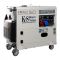 Дизельный генератор Konner&Sohnen KS 9200HDES-1/3 ATSR