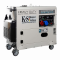 Генератор дизельний Konner&Sohnen KS 9202HDES-1/3 atsR (EURO II)