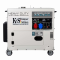 Генератор дизельний Konner&Sohnen KS 9202HDES-1/3 atsR (EURO II)
