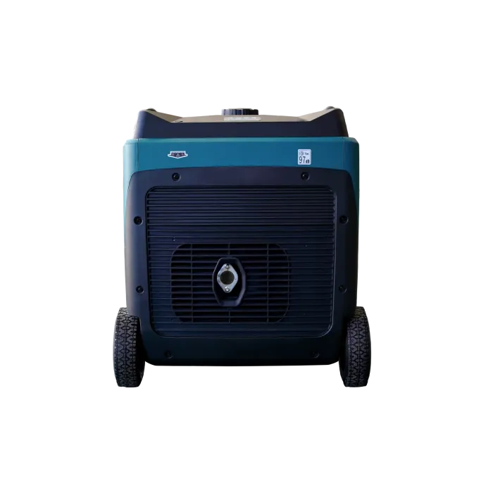 Генератор инверторный Konner&Sohnen KS 9500iE S ATSR