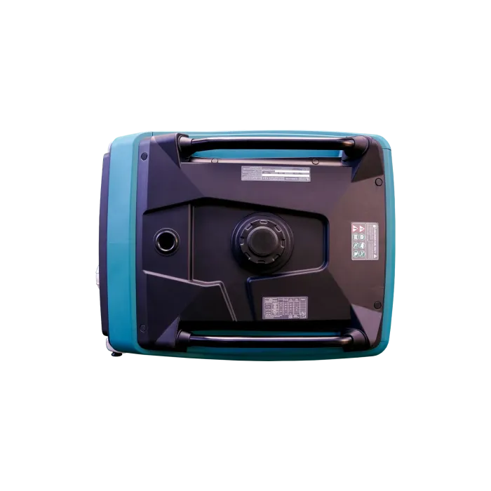 Генератор инверторный Konner&Sohnen KS 9500iE S ATSR