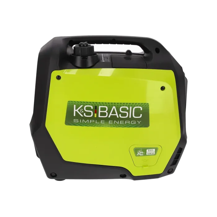 Генератор инверторный Konner&Sohnen KSB 32i S