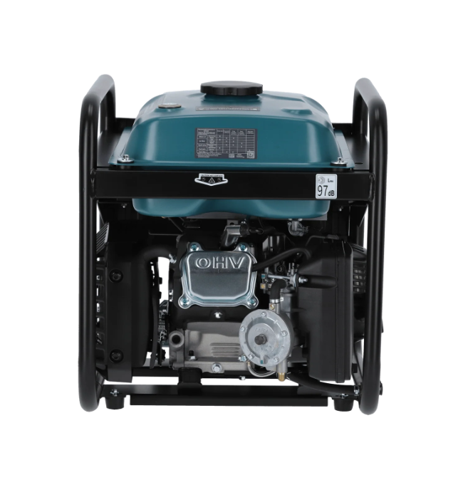 Генератор інверторний Konner & Sohnen KS 4500iG