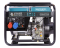 Дизельный генератор Konner&Sohnen KS 8102HDE-1/3 ATSR