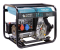 Дизельный генератор Konner&Sohnen KS 8102HDE-1/3 ATSR