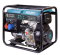Дизельный генератор Konner&Sohnen KS 8102HDE-1/3 ATSR