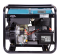 Дизельный генератор Konner&Sohnen KS 8102HDE-1/3 ATSR