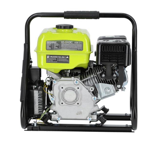 Генератор інверторний Konner & Sohnen KSB 31i