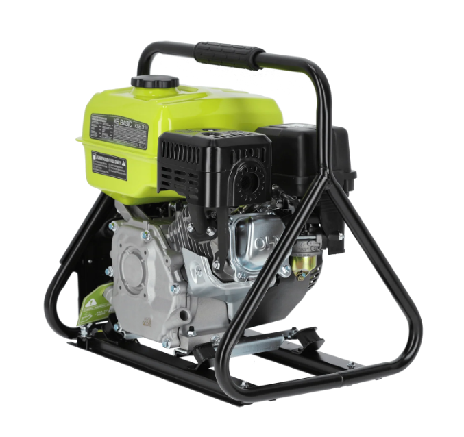 Генератор інверторний Konner & Sohnen KSB 31i