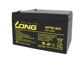 Акумуляторна батарея Kung Long WP12-12A