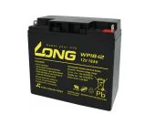 Аккумуляторная батарея Kung Long WP18-12