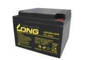 Аккумуляторная батарея Kung Long WP26-12N