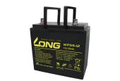 Аккумуляторная батарея Kung Long WP55-12