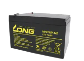 Акумуляторна батарея Long WP 12-12