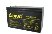 Акумуляторна батарея Long WP 1236W