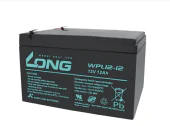 Акумуляторна батарея Kung Long WPL12-12