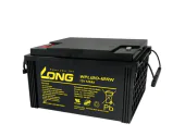 Акумуляторна батарея Kung Long WPL120-12RN