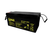 Акумуляторна батарея Kung Long WPL200-12BN