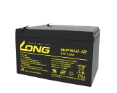 Акумуляторна батарея Long WPS 12-12