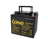 Акумуляторна батарея Kung Long WPS 40-12